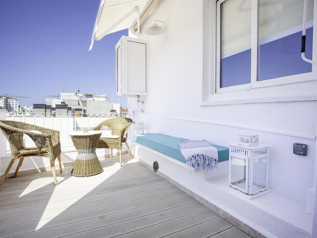 Sitges Spaces Bonaire Penthouse 외부 사진