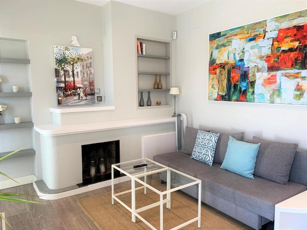 Sitges Spaces Bonaire Penthouse 외부 사진