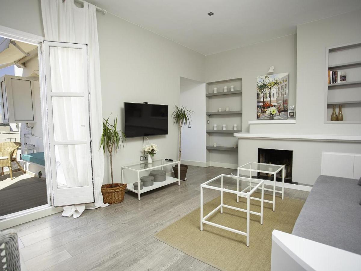 Sitges Spaces Bonaire Penthouse 외부 사진