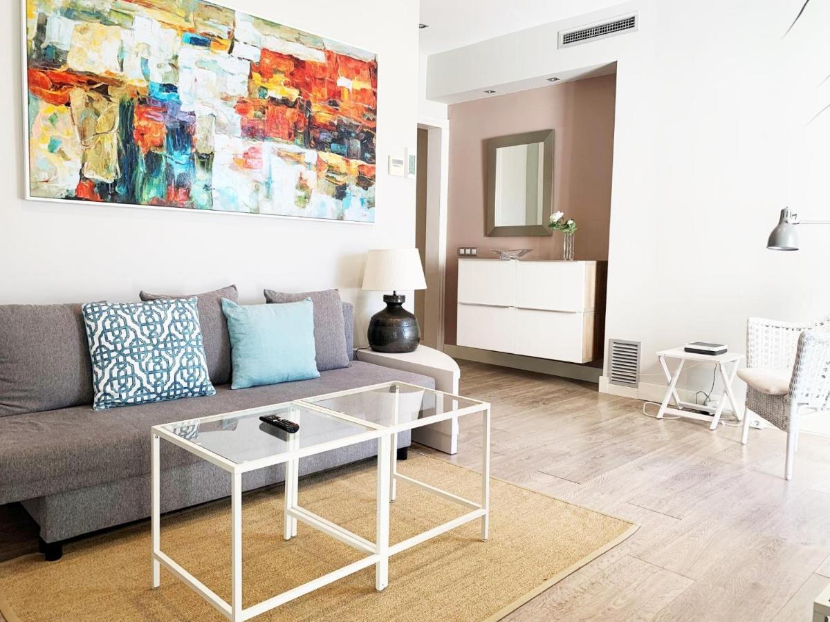 Sitges Spaces Bonaire Penthouse 외부 사진