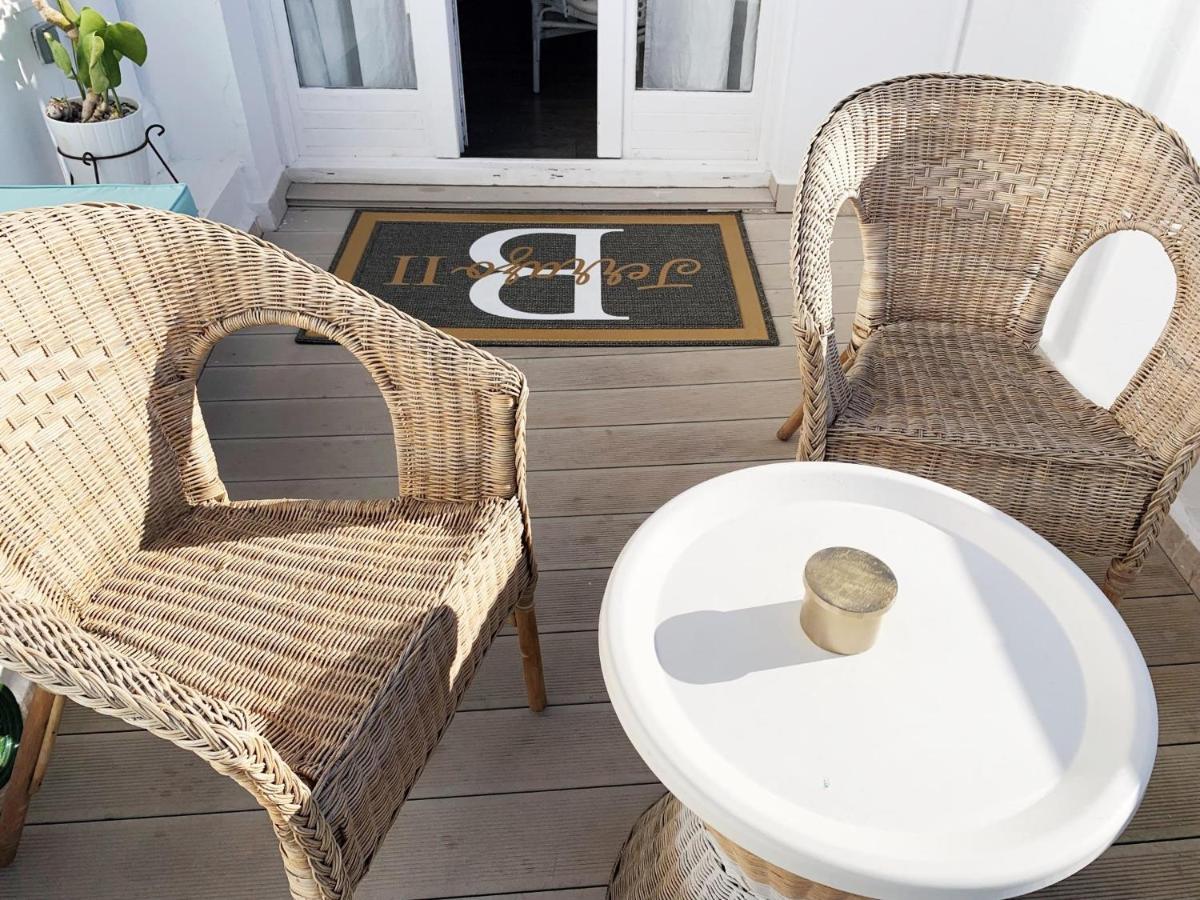 Sitges Spaces Bonaire Penthouse 외부 사진