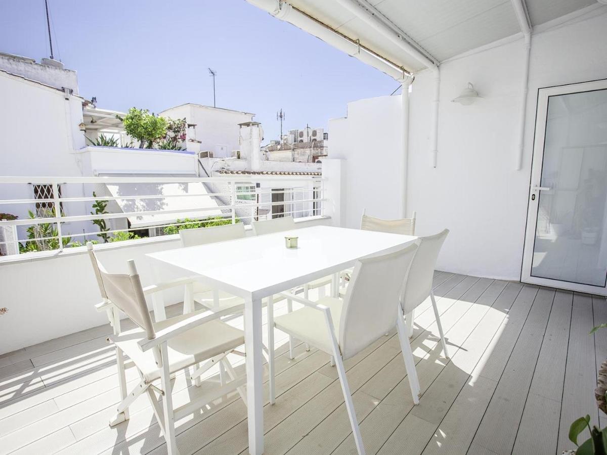 Sitges Spaces Bonaire Penthouse 외부 사진