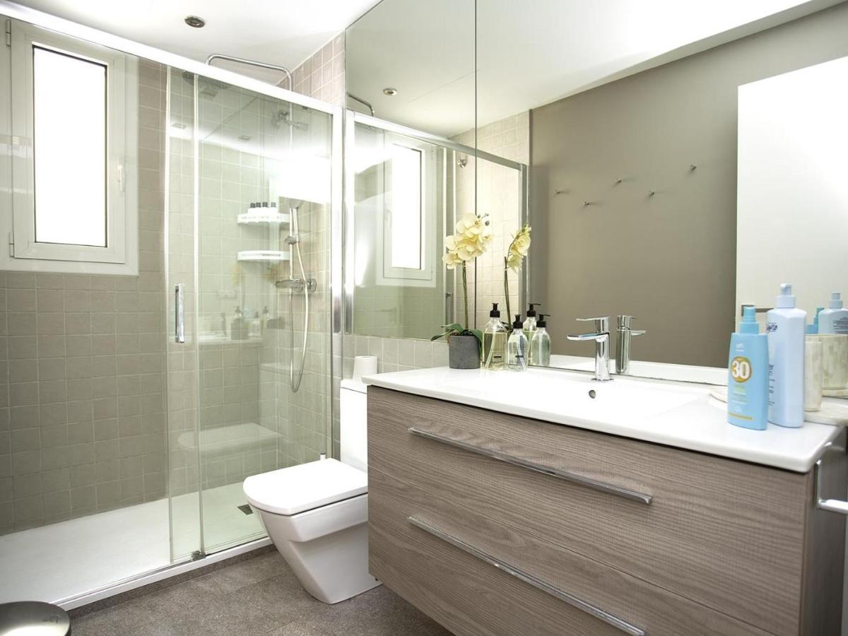 Sitges Spaces Bonaire Penthouse 외부 사진