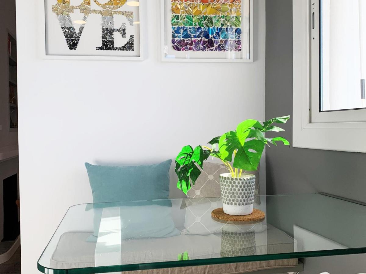 Sitges Spaces Bonaire Penthouse 외부 사진