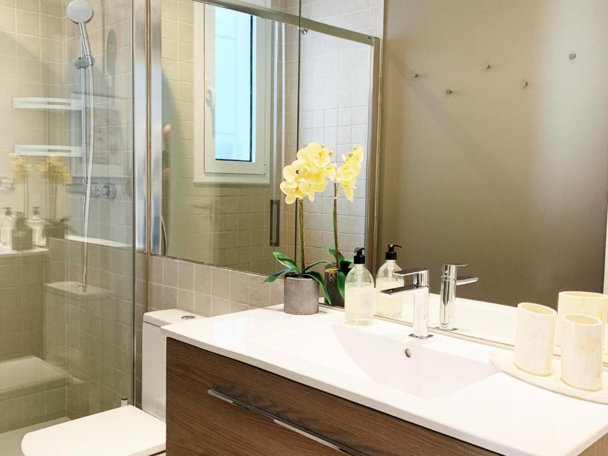 Sitges Spaces Bonaire Penthouse 외부 사진