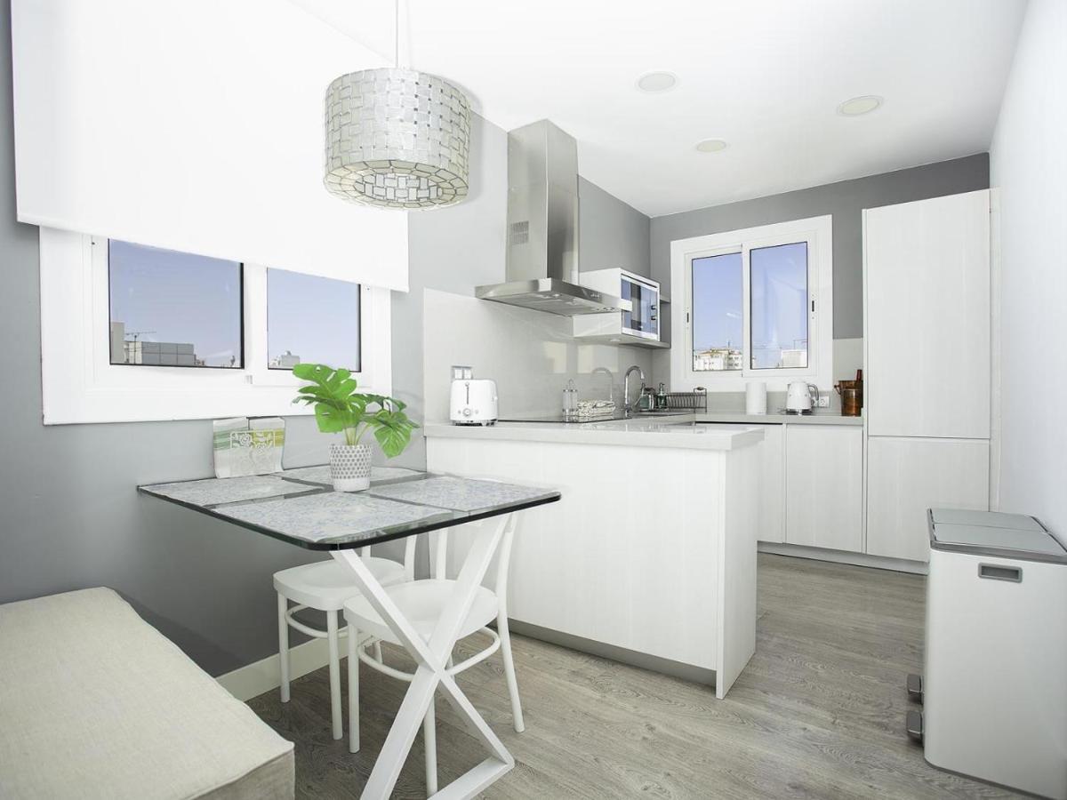 Sitges Spaces Bonaire Penthouse 외부 사진