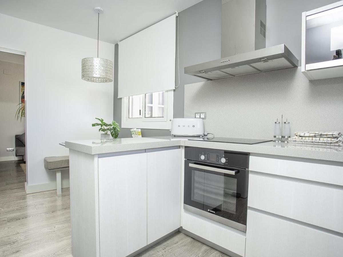 Sitges Spaces Bonaire Penthouse 외부 사진