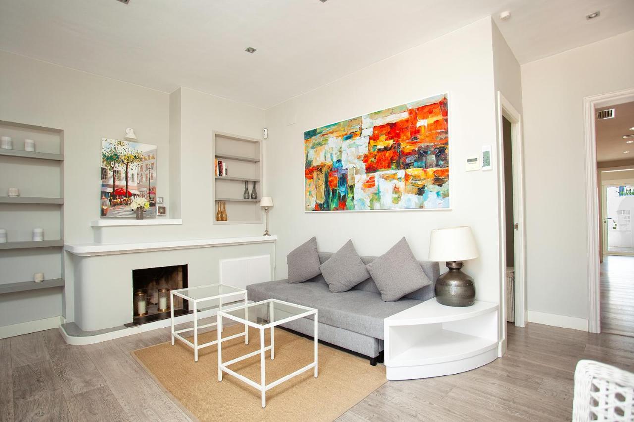Sitges Spaces Bonaire Penthouse 외부 사진
